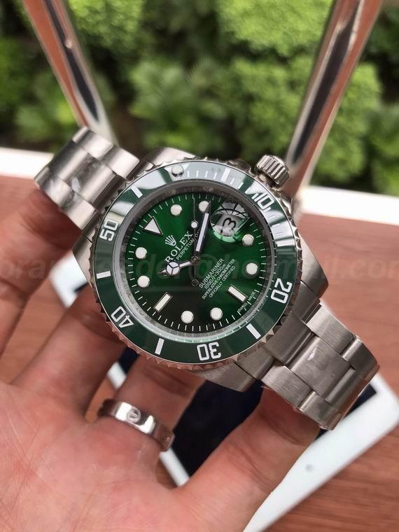 Rolex Watch 336